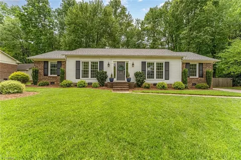 3605 Spicebush Trl, Greensboro, NC 27410