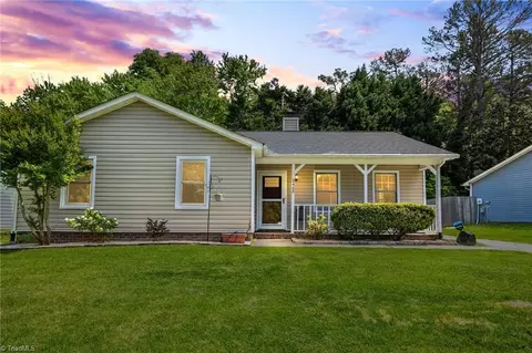 3403 Argyle Ln, Greensboro, NC 27403