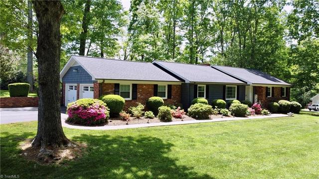 165 Marshall Ridge Rd, State Road, NC 28676