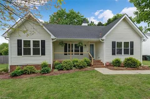 7005 Chaftain Pl, Greensboro, NC 27410