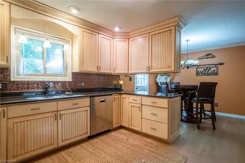 Kitchen - 1230 Wales Dr, High Point, NC 27262 photo 1 of 4