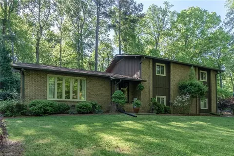 1230 Wales Dr, High Point, NC 27262