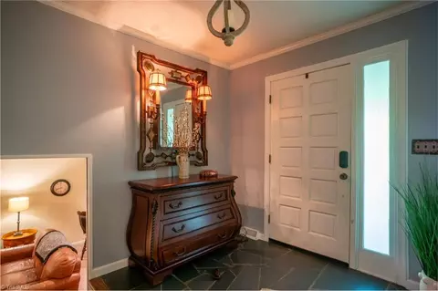 Entry Way - 1230 Wales Dr, High Point, NC 27262 photo 1 of 1