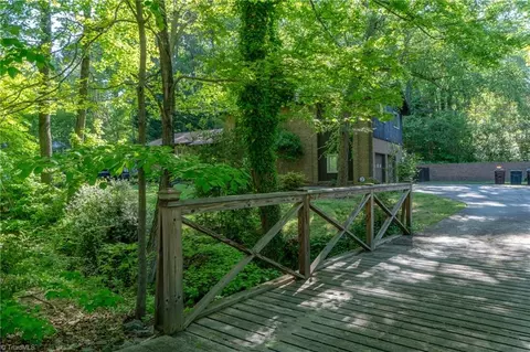 Exterior - 1230 Wales Dr, High Point, NC 27262 photo 4 of 4