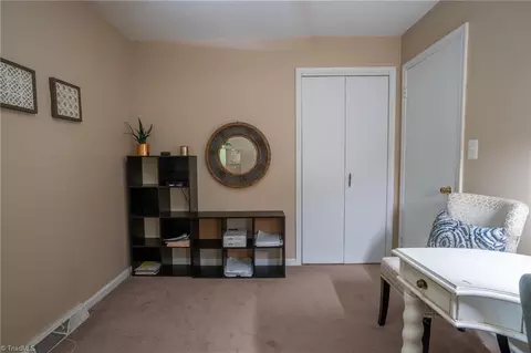 Bedroom - 1230 Wales Dr, High Point, NC 27262 photo 7 of 10