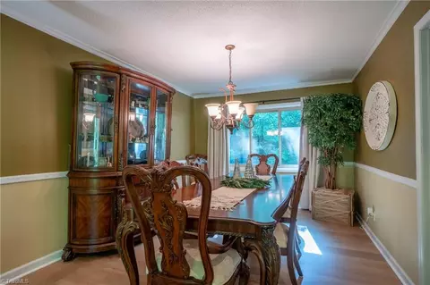 Dining - 1230 Wales Dr, High Point, NC 27262 photo 2 of 2