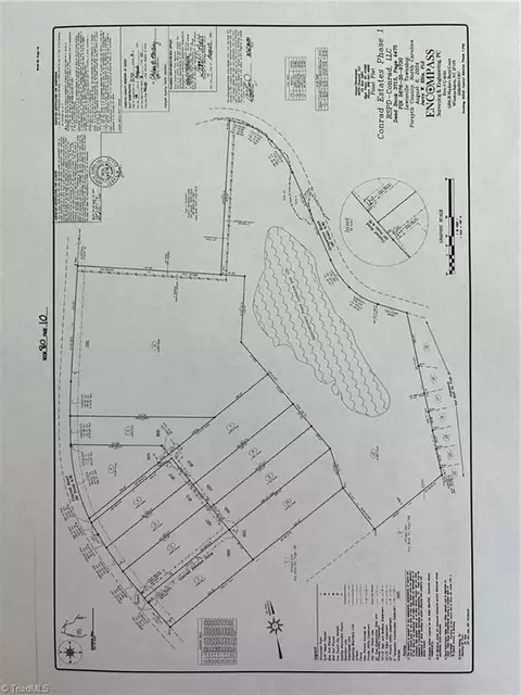 lot11 Conrad Estates Conrad Rd, Lewisville, NC 27023