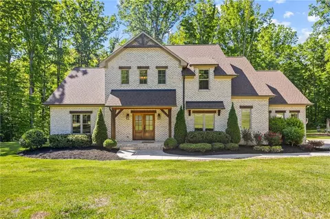 8301 Trottington Rd, Stokesdale, NC 27357