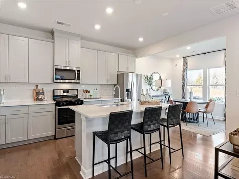 1021 Harry Ct, Albemarle, NC 28001