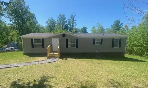 342 Westminister Ave, Reidsville, NC 27320