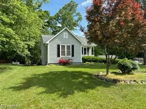 2135 Dave St, Winston Salem, NC 27127