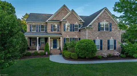 6410 Ashton Park Dr, Oak Ridge, NC 27310