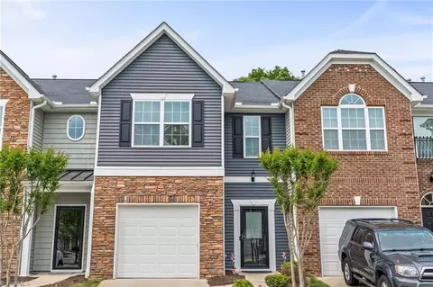 2491 Hartfield Cir, Winston Salem, NC 27103