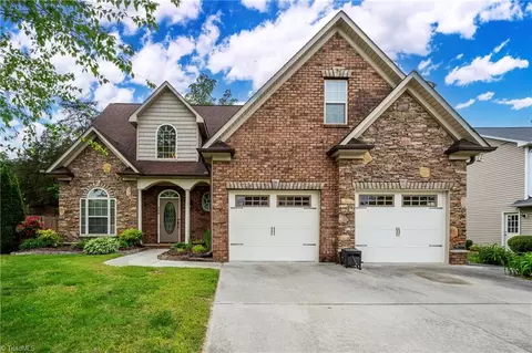 339 Quick Silver Dr, Winston Salem, NC 27127