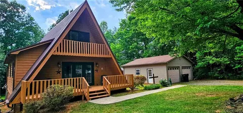 3128 Tesh Rd, Germanton, NC 27019