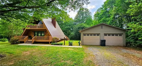 Exterior - 3128 Tesh Rd, Germanton, NC 27019 photo 3 of 3