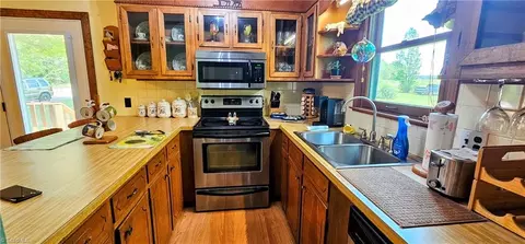 Kitchen - 3128 Tesh Rd, Germanton, NC 27019 photo 1 of 1