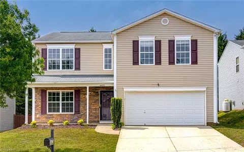 4425 Vernon Cir, Kernersville, NC 27284