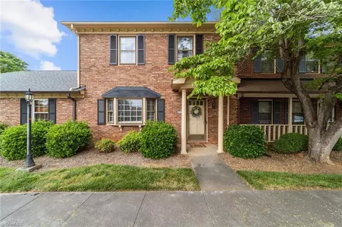 3129 Burke Mill Ct, Winston Salem, NC 27103