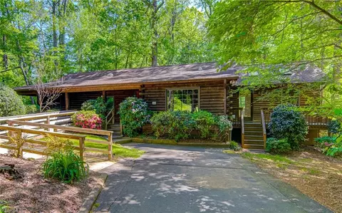 609 Sumac Ln, Lewisville, NC 27023