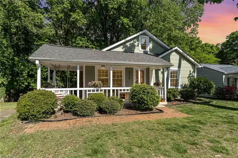 3739 Clinard Ave, Winston Salem, NC 27127
