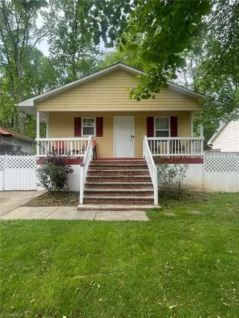 4305 Romaine St #B, Greensboro, NC 27407
