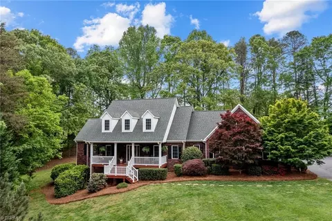 1025 Blue Jay Ln, China Grove, NC 28023