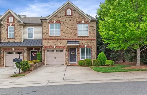 4904 Wyngate Village Dr, Winston Salem, NC 27103
