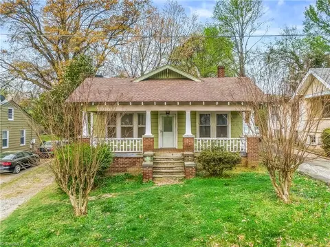 307 Denny St, High Point, NC 27262
