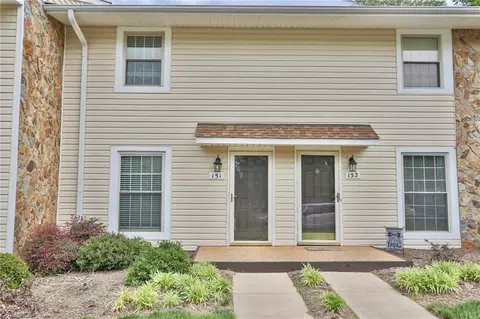 151 Turnwood Ln, Winston Salem, NC 27104