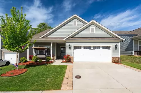 1642 Mariners Dr, Winston Salem, NC 27127