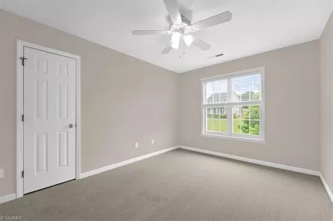 Bedroom - 244 Northridge Dr, King, NC 27021 photo 8 of 8