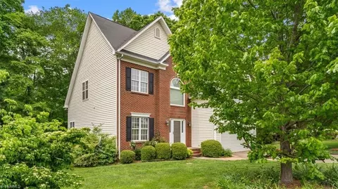 Exterior - 244 Northridge Dr, King, NC 27021 photo 3 of 6