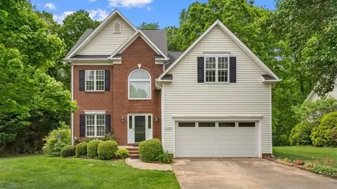 244 Northridge Dr, King, NC 27021