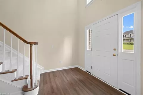 Entry Way - 244 Northridge Dr, King, NC 27021 photo 1 of 6