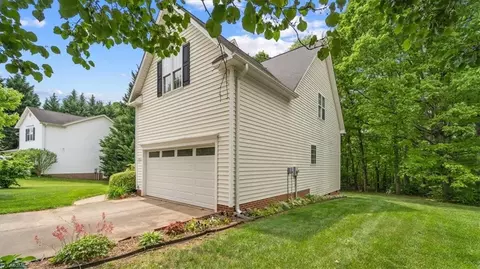Exterior - 244 Northridge Dr, King, NC 27021 photo 2 of 6