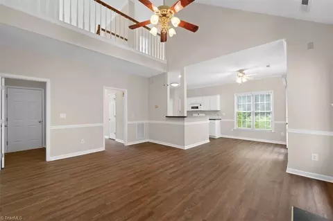 Living - 244 Northridge Dr, King, NC 27021 photo 3 of 4