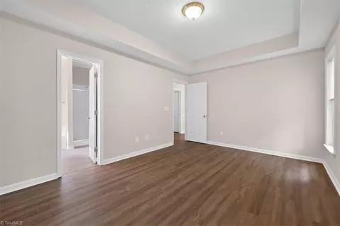 Bedroom - 244 Northridge Dr, King, NC 27021 photo 1 of 8