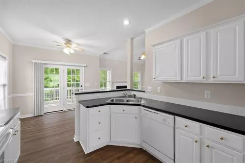 Kitchen - 244 Northridge Dr, King, NC 27021 photo 1 of 5