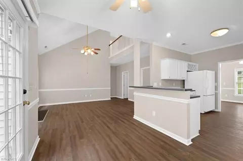 Entry Way - 244 Northridge Dr, King, NC 27021 photo 2 of 6