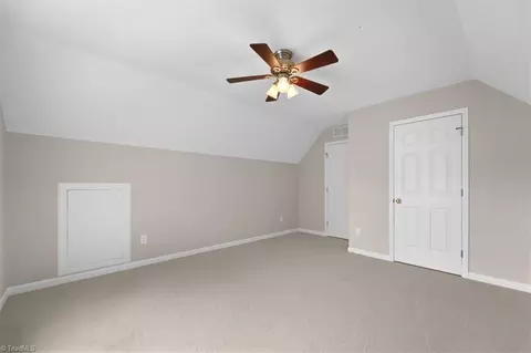 Bedroom - 244 Northridge Dr, King, NC 27021 photo 5 of 8