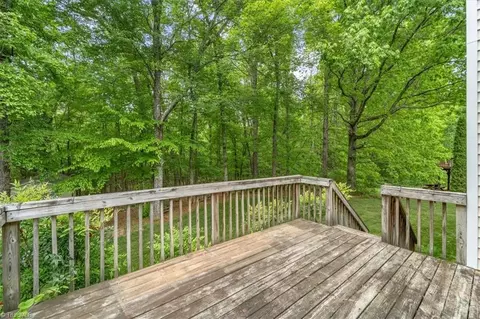 Exterior - 244 Northridge Dr, King, NC 27021 photo 5 of 6