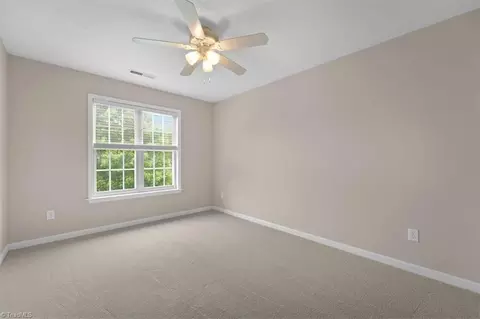 Bedroom - 244 Northridge Dr, King, NC 27021 photo 7 of 8