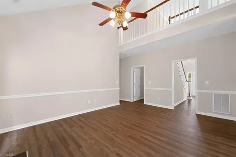 Living - 244 Northridge Dr, King, NC 27021 photo 4 of 4
