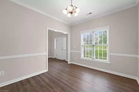 Entry Way - 244 Northridge Dr, King, NC 27021 photo 4 of 6