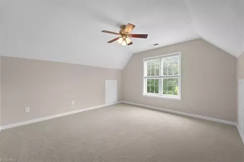 Bedroom - 244 Northridge Dr, King, NC 27021 photo 4 of 8