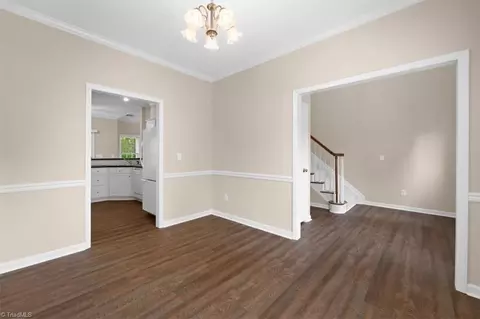 Entry Way - 244 Northridge Dr, King, NC 27021 photo 3 of 6
