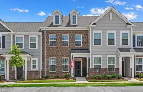 1447 Prospect Hill St, Kernersville, NC 27284