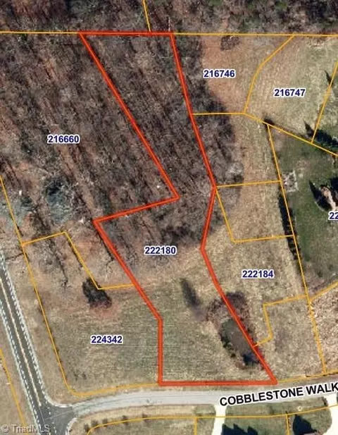 103 Cobblestone Walk Dr, Greensboro, NC 27455