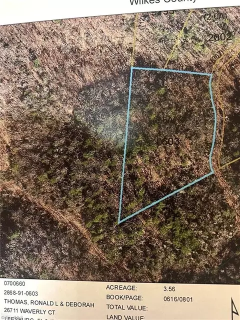 tbd Lee Mountain Rd, Ferguson, NC 28624 photo 2